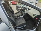 Peugeot 308 SW Opłacony  Zadbany Serwisowany 7 os Panorama Klima Alu 2 kmpl kół 1Wł - 10