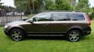 Volvo XC 70 Bogato wyposażony. Gwarancja. Polecam !!! - 10