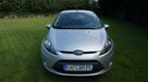 Ford Fiesta z Niemiec, Gwarancja. Polecam !!! - 2