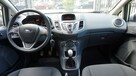 Ford Fiesta z Niemiec, Gwarancja. Polecam !!! - 3