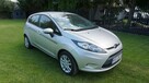 Ford Fiesta z Niemiec, Gwarancja. Polecam !!! - 4