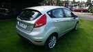 Ford Fiesta z Niemiec, Gwarancja. Polecam !!! - 7