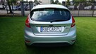 Ford Fiesta z Niemiec, Gwarancja. Polecam !!! - 8