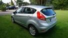 Ford Fiesta z Niemiec, Gwarancja. Polecam !!! - 9
