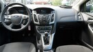 Ford Focus sprowadzony z Niemiec. Gwarancja. Polecam !!! - 3