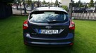 Ford Focus sprowadzony z Niemiec. Gwarancja. Polecam !!! - 8