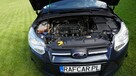 Ford Focus sprowadzony z Niemiec. Gwarancja. Polecam !!! - 13