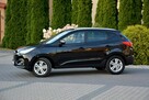Premium Duża Navi Kamera  pół-Skóry Aso Hyundai - 4