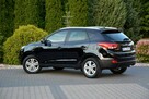 Premium Duża Navi Kamera  pół-Skóry Aso Hyundai - 5