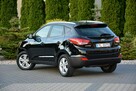 Premium Duża Navi Kamera  pół-Skóry Aso Hyundai - 6