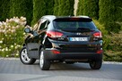 Premium Duża Navi Kamera  pół-Skóry Aso Hyundai - 7