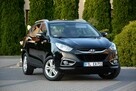 Premium Duża Navi Kamera  pół-Skóry Aso Hyundai - 8
