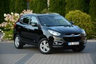 Premium Duża Navi Kamera  pół-Skóry Aso Hyundai - 9