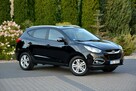 Premium Duża Navi Kamera  pół-Skóry Aso Hyundai - 10