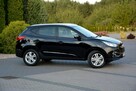 Premium Duża Navi Kamera  pół-Skóry Aso Hyundai - 11