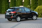 Premium Duża Navi Kamera  pół-Skóry Aso Hyundai - 12