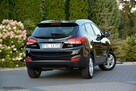 Premium Duża Navi Kamera  pół-Skóry Aso Hyundai - 14