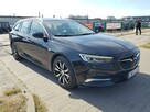 Opel Insignia 2,0 CDTi 4x4 Kamera 360 Skóry LEDy Zarejestrowany Gwarancja - 3
