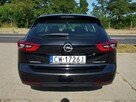 Opel Insignia 2,0 CDTi 4x4 Kamera 360 Skóry LEDy Zarejestrowany Gwarancja - 6