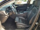 Opel Insignia 2,0 CDTi 4x4 Kamera 360 Skóry LEDy Zarejestrowany Gwarancja - 9