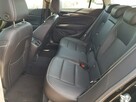 Opel Insignia 2,0 CDTi 4x4 Kamera 360 Skóry LEDy Zarejestrowany Gwarancja - 11