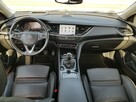 Opel Insignia 2,0 CDTi 4x4 Kamera 360 Skóry LEDy Zarejestrowany Gwarancja - 12