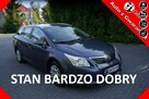 Toyota Avensis 1.6b Stan b.dobry bez rdzy!! 100%bezwypadkowy z Niemiec Gwarancja 12mc - 1