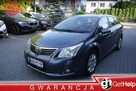 Toyota Avensis 1.6b Stan b.dobry bez rdzy!! 100%bezwypadkowy z Niemiec Gwarancja 12mc - 2