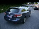 Toyota Avensis 1.6b Stan b.dobry bez rdzy!! 100%bezwypadkowy z Niemiec Gwarancja 12mc - 5