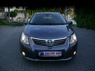 Toyota Avensis 1.6b Stan b.dobry bez rdzy!! 100%bezwypadkowy z Niemiec Gwarancja 12mc - 7