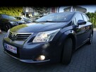 Toyota Avensis 1.6b Stan b.dobry bez rdzy!! 100%bezwypadkowy z Niemiec Gwarancja 12mc - 8