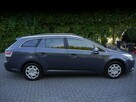 Toyota Avensis 1.6b Stan b.dobry bez rdzy!! 100%bezwypadkowy z Niemiec Gwarancja 12mc - 10
