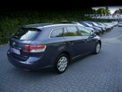 Toyota Avensis 1.6b Stan b.dobry bez rdzy!! 100%bezwypadkowy z Niemiec Gwarancja 12mc - 12