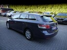 Toyota Avensis 1.6b Stan b.dobry bez rdzy!! 100%bezwypadkowy z Niemiec Gwarancja 12mc - 13