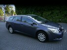 Toyota Avensis 1.6b Stan b.dobry bez rdzy!! 100%bezwypadkowy z Niemiec Gwarancja 12mc - 14