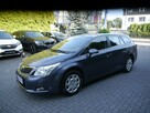 Toyota Avensis 1.6b Stan b.dobry bez rdzy!! 100%bezwypadkowy z Niemiec Gwarancja 12mc - 15