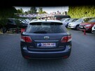 Toyota Avensis 1.6b Stan b.dobry bez rdzy!! 100%bezwypadkowy z Niemiec Gwarancja 12mc - 16