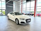 Audi A5 Sportback 40TFSI mHEV 204KM S-tronic quattro 2021 r., salon PL, f. VAT - 1