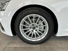 Audi A5 Sportback 40TFSI mHEV 204KM S-tronic quattro 2021 r., salon PL, f. VAT - 10