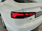 Audi A5 Sportback 40TFSI mHEV 204KM S-tronic quattro 2021 r., salon PL, f. VAT - 11