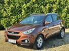 Hyundai ix35 *Piękny Kolor*Diesel*Okazja* - 2