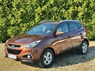 Hyundai ix35 *Piękny Kolor*Diesel*Okazja* - 7