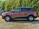 Hyundai ix35 *Piękny Kolor*Diesel*Okazja* - 8