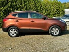 Hyundai ix35 *Piękny Kolor*Diesel*Okazja* - 9