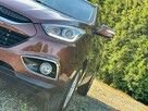 Hyundai ix35 *Piękny Kolor*Diesel*Okazja* - 10