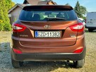 Hyundai ix35 *Piękny Kolor*Diesel*Okazja* - 14