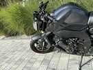 Yamaha FZ zadbany i bezwypadkowy - 2