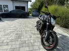 Yamaha FZ zadbany i bezwypadkowy - 11