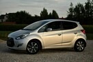 Hyundai ix20 1.4i#90PS#Lift#Klima#Navi#Kamera#Start Stop#Świeży Import#Gwarancja!!! - 2
