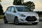 Hyundai ix20 1.4i#90PS#Lift#Klima#Navi#Kamera#Start Stop#Świeży Import#Gwarancja!!! - 10